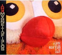 The Magnetic Fields - Love At The Bottom Of The Sea