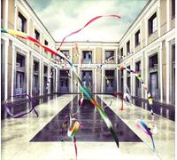 Efterklang - Magic Chairs