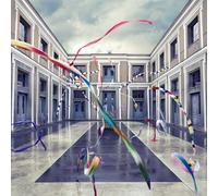 Efterklang - Magic Chairs