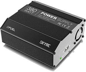 eFuel Power Supply 16A 380W SkyRC