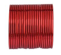 Efulgenz Metal Bangles for Women Indian Jewelry Two Dozen Wedding Bangles Set Plain Glossy Alloy Bangles Bollywood Bracelets Bridal Bangle Set Fashion Costume Jewelry Accessories for Women, 2-8, Metal