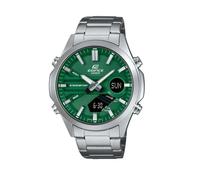 Efv-C120D-3Aef - male - Casio - Watches - Green - ONE SIZE - Accessories ONE SIZE