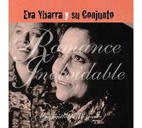 Efvan Ybarra Y Su Conunto - Romance Inolvidable
