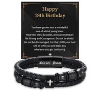 EFVISD 18th Birthday Gifts for Boys, 18 Year Old Boy Birthday Gifts