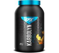EFX Sports Karbolyn Fuel 1950 grams | Performance Carbohydrate Formula