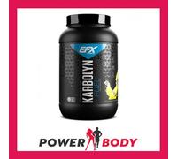 EFX Sports Karbolyn Fuel 1950 grams | Performance Carbohydrate Formula