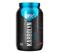 EFX Sports, Karbolyn Fuel, Cherry Limeade, 68.8 oz (1950 g)