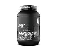 EFX Sports Karbolyn Fuel - Intra- & Post-Workout - Intra-Workout