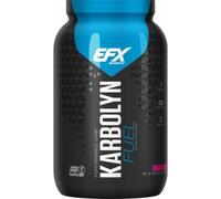 EFX Sports Performance Carbohydrate Formula Karbolyn Fuel - Fast Recovery - 1950 g