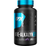 EFX Sports, Kre-Alkalyn EFX, 120 Capsules