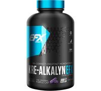 EFX Sports, Kre-Alkalyn EFX, 240 Capsules