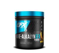 EFX Sports Kre Alkalyn Powder 220 grams | PH-Correct Creatine Monohydrate