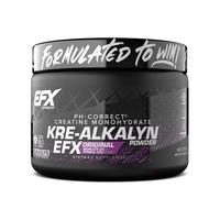 EFX Sports Kre-Alkalyn EFX - Capsules & Powder - Creatine Monohydrate