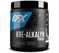 EFX Sports - Kre-Alkalyn EFX Powder