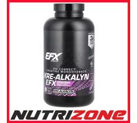 EFX Sports Kre-Alkalyn EFX PH Correct Creatine (Clear Caps) - 240 caps