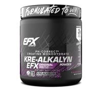 Kre-Alkalyn EFX Powder, Rainbow Blast - 220 grams