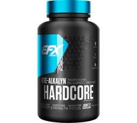 EFX Sports, Kre-Alkalyn Hardcore, 120 Capsules