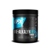 EFX Sports Kre Alkalyn Powder 220 grams | PH-Correct Creatine Monohydrate