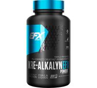 EFX Sports, Kre-Alkalyn Powder, Pre & Post-Workout , 100 g