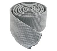 EFzkrtvm ester-Cotton Webbing Strap 10 Yards | Multicolor 25/38/50mm, Usage: For Backpack DIY Outdoor