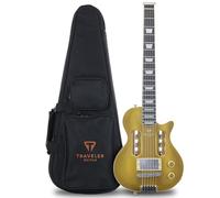 Traveler Guitar EG-1 Deluxe Gold