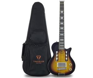 EG-1 Deluxe Electric Guitar w/Gig Bag
