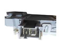 EG-360710 9000735664 Electronic Door Lock Switch | Compatible For Siemens，Washing Machine Washer Parts