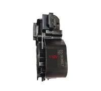EG-380869.7, Compatible For Midea, Drum Washer MD100-14733DG/ MD100-1433WDXG Door Lock Door Switch Accessory 110V(110V)