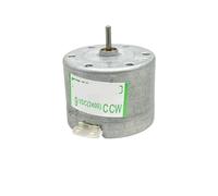 EG-530AD-9B electronic starter CCW 9VDC 2400RPM electronic starter For Radio Cassette Recorder Tape Duplicator Engine