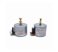 EG-530SD-3F DC electronic starter 5-12V 3-Speed 33/45/78 RPM Adjustable CZAOINCU(A Motor)