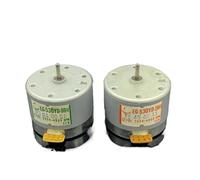 EG-530YD-9BH/ EG-530YD-2BH electronic starter DC 9V/ 12V 2000RPM-4000RPM CCW Capstan Tape Deck Recorder Audio Spindle electronic starter CZAOINCU(A EG-530YD-9BH)