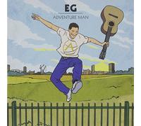 Eg - Adventure Man
