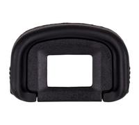 EG Eyecup Eyepiece Compatible Canon EOS 5DS 5DSr 1Ds Mark III 1D Mark III 1D Mark IV 1D X 1D X Mark II 1D C 7D 7D Mark II 5D Mark III 5D Mark IV Cameras