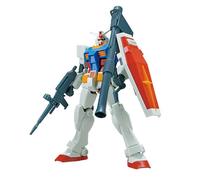 EG RX-78-2 Gundam - Full Weapon Set Ver. (Mobile Suit Gundam) Clear (US IMPORT)