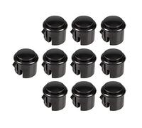 EG Starts 10x Arcade 30mm Push Buttons Switch Multicade For Arcade PC Games Mame Jamma KOF Arcade Pinball Machine Parts & Accessories