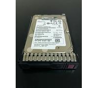 EG0300JFCKA HPE 300GB 10K 12G SFF SAS SC Hard Drive