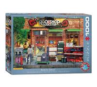 EG60005614 - Eurographics Puzzle 1000 Pc - Rock Shop