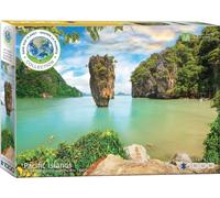 EG60005788 - Eurographics Puzzle 1000 Pc - Save our Planet