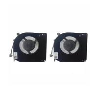 EG75070S1-C460-S99 Fan，Compatible For Deep， Sea Titan X8TI-Plus X8 Pro/X10 Pro Z1 X1 X2 Ghost Eg75070s1 C390 G99 Ventilateur(1 Pair)
