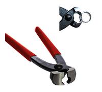 EGA Master Ear O Clip Pliers Clamping CV Boot Coolant Air Hydraulic Hose Pincers