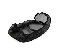 EGAGZDXG Seat Cover For Vespa Primavera Sprint 50 125 150 GTS GTV LX Accessories Breathable Waterproof Honeycomb Mesh Seat Cushion Cover