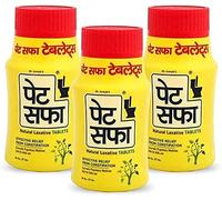 Egal Pet Saffa Tablets - 30 Tablets (Pack of 3)