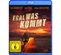 Vogel,Christian - Egal Was Kommt (Blu-Ray)