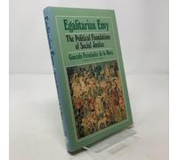 Egalitarian Envy: The Political Foundations of Social Justice