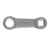 Egamaster Adapter 3/8"-1/2" M16 Spline