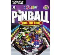 eGames Pinball