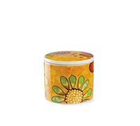 Egan CANDLE HOLDER BELLAMORE ORANGE D.7