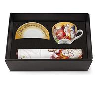 Egan Disney 7 Dwarfs Breakfast Cup + Placemat Set 133013