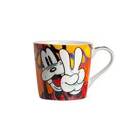 Egan Disney Forever & Ever Goofy Mug 430 ML - Premium New Bone China Coffee and Tea Cup