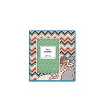 Egan Disney Jungle Book Photo Frame Ceramic 12X13 (INT. 7X10)